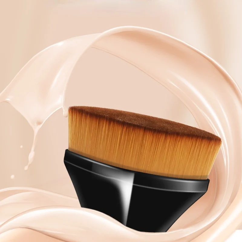 Beauty No Makeup - New No.55 Magic Makeup Brush Professional