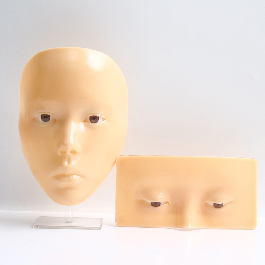 1Set/Box Full Face And Eye Reu - огляд і ціна Beauty Makeup Academy
