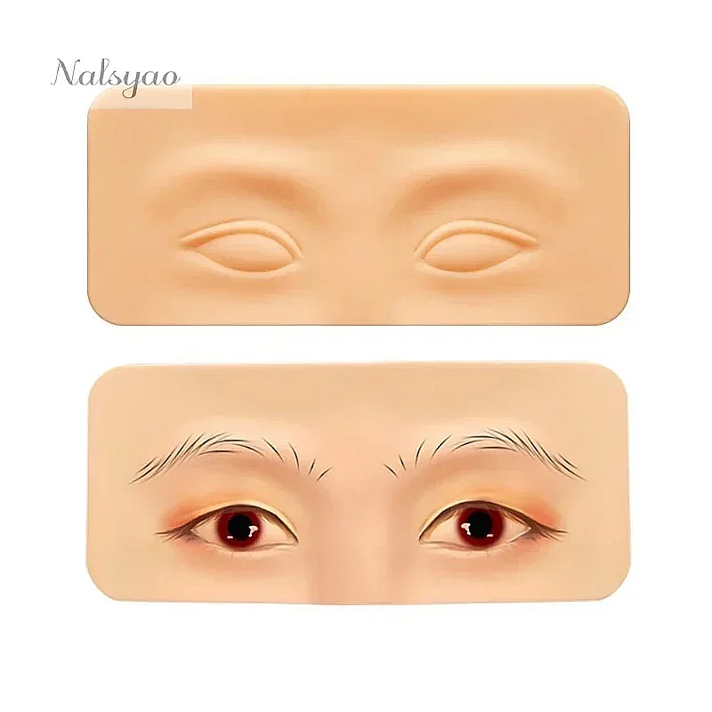 Premium 5D Silicone Eyebrow Ta - огляд і ціна Beauty Makeup Academy