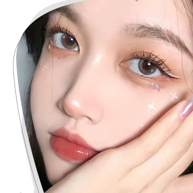 Iron Wand Mascara,Metal Mascar - огляд і ціна Waterproof Mascara Wand