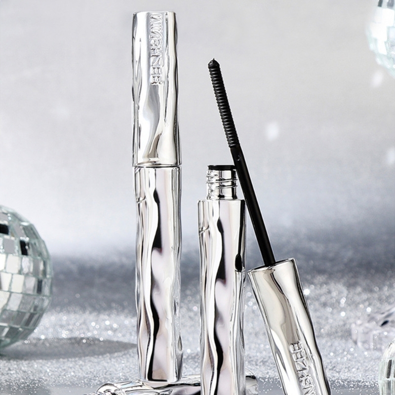 Iron Wand Mascara,Metal Mascar - огляд і ціна Waterproof Mascara Wand
