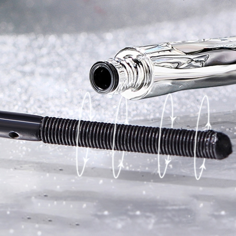 Iron Wand Mascara,Metal Mascar - огляд і ціна Waterproof Mascara Wand