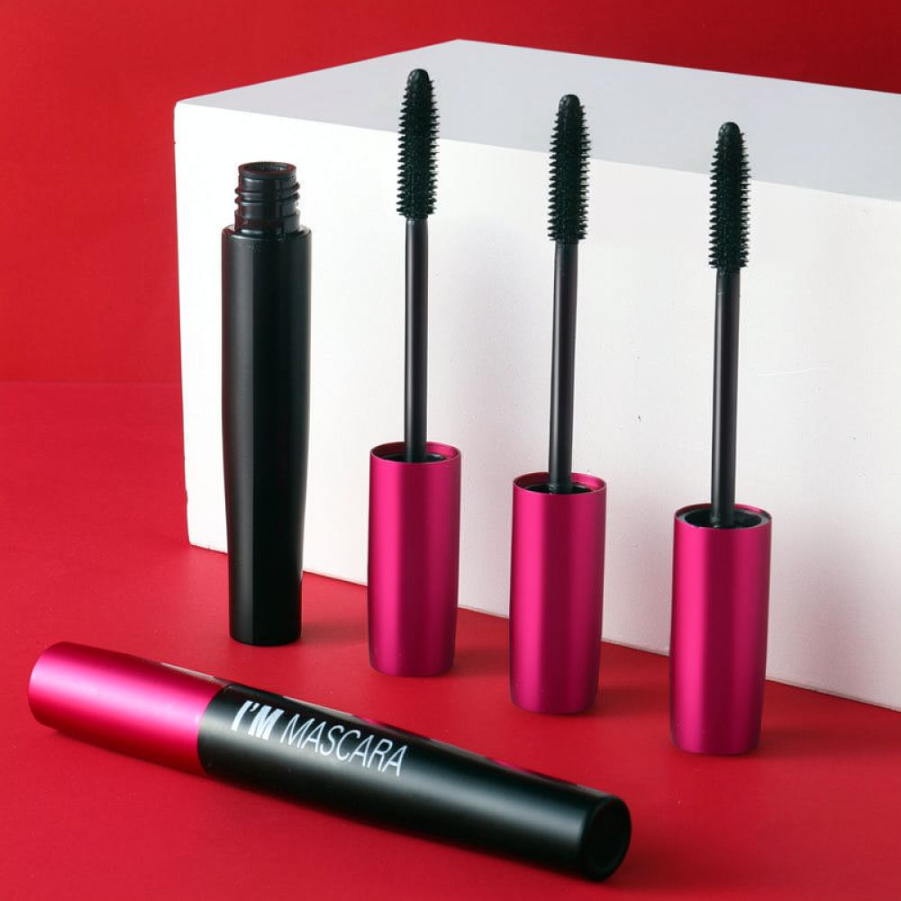 For Coolbetty Lash Curling Mas - огляд і ціна Waterproof Mascara Wand