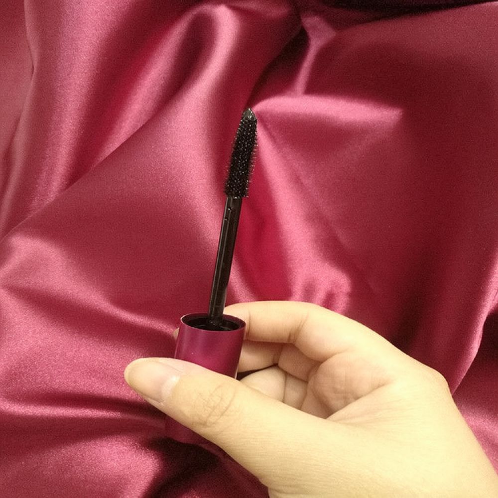 For Coolbetty Lash Curling Mas - огляд і ціна Waterproof Mascara Wand