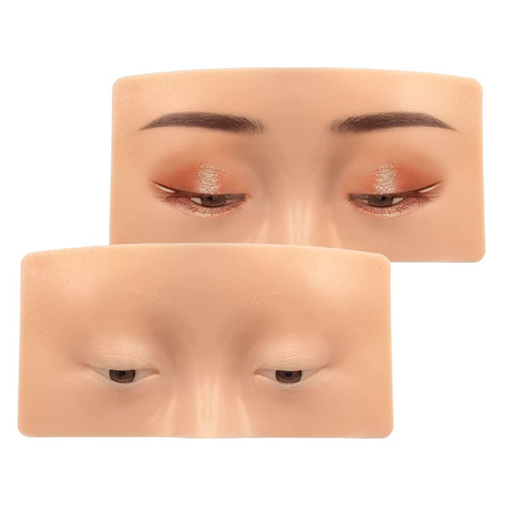 Premium 5D Eyebrow Tattoo Prac - огляд і ціна Beauty Makeup Academy