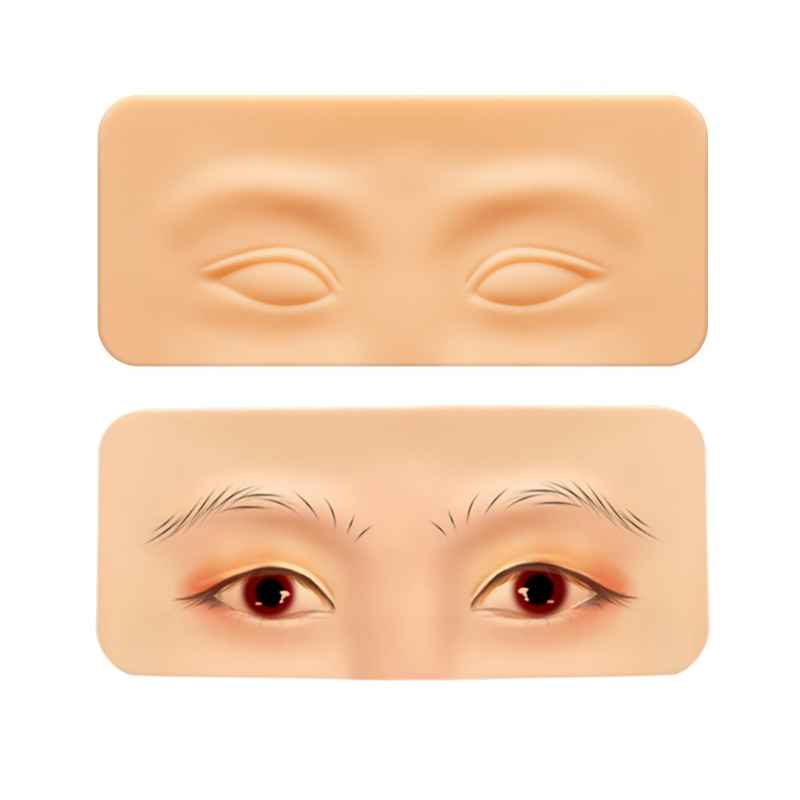 Premium 5D Silicone Eyebrow Ta - огляд і ціна Beauty Makeup Academy