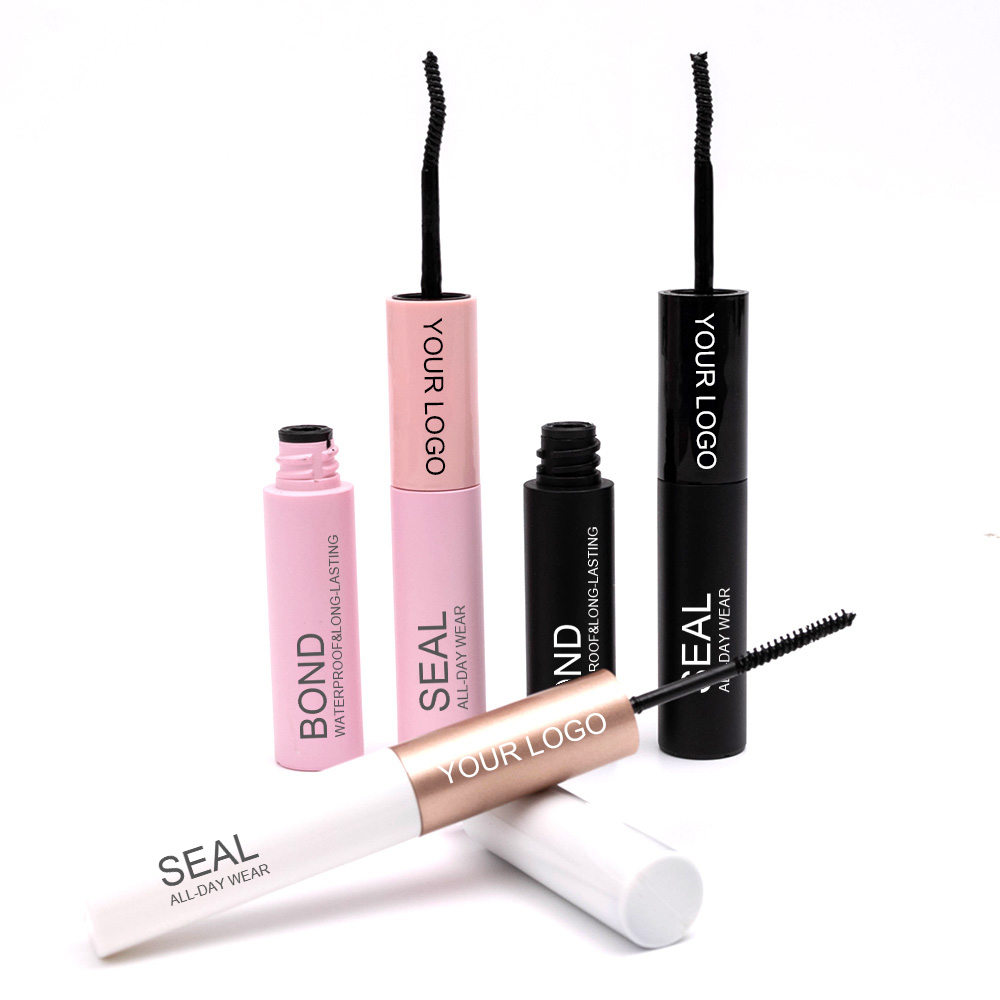 Eyelash Bond and Seal for DIY  - огляд і ціна Waterproof Mascara Wand