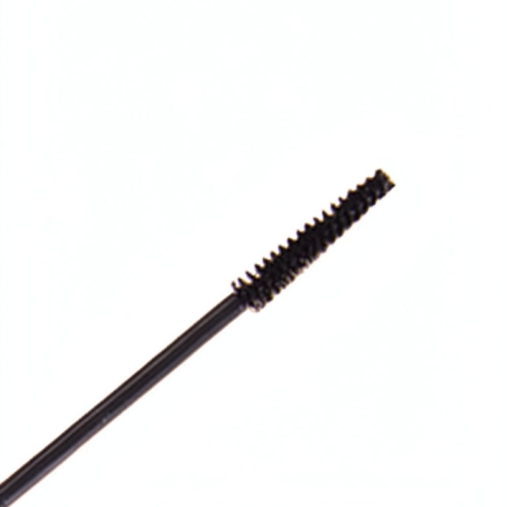 For Casen Black Mascara Waterp - огляд і ціна Waterproof Mascara Wand