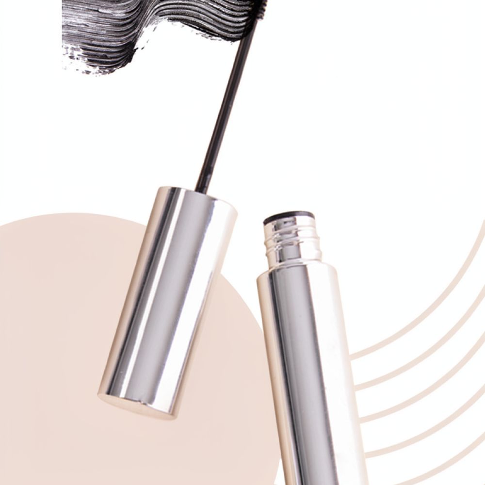 For Casen Black Mascara Waterp - огляд і ціна Waterproof Mascara Wand