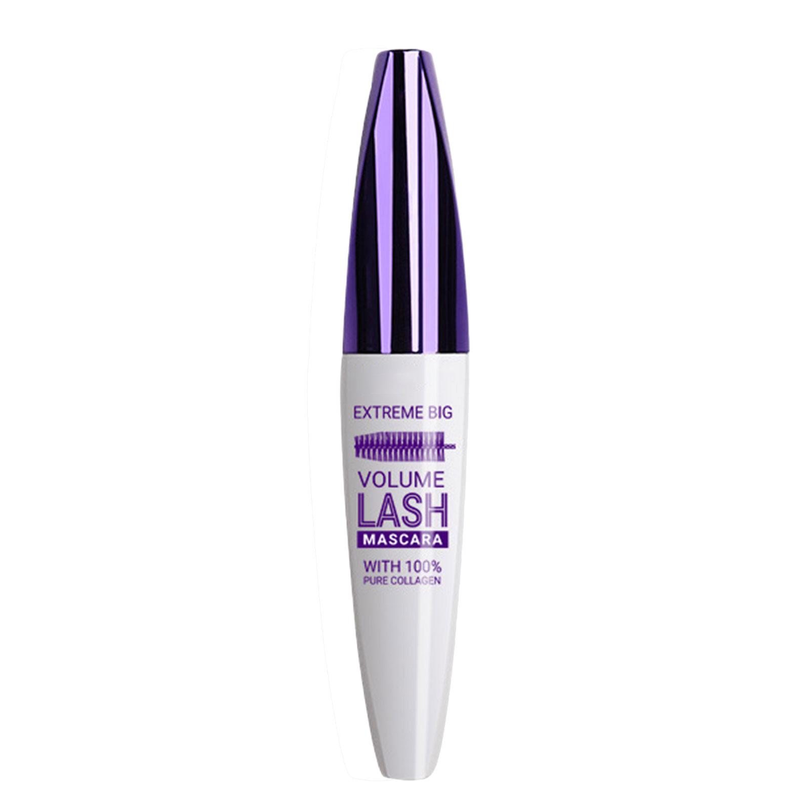 Silk Fiber Lash Mascara Waterp - огляд і ціна Waterproof Mascara Wand