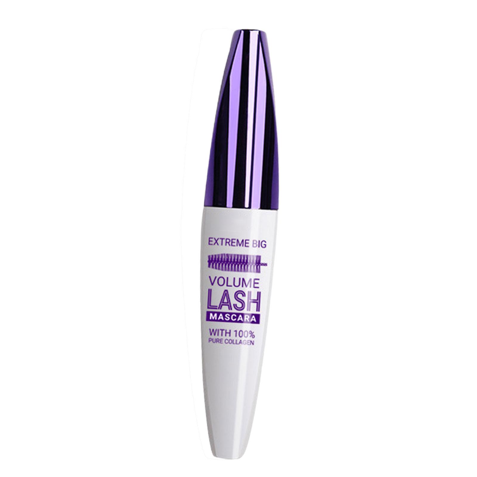 Silk Fiber Lash Mascara Waterp - огляд і ціна Waterproof Mascara Wand