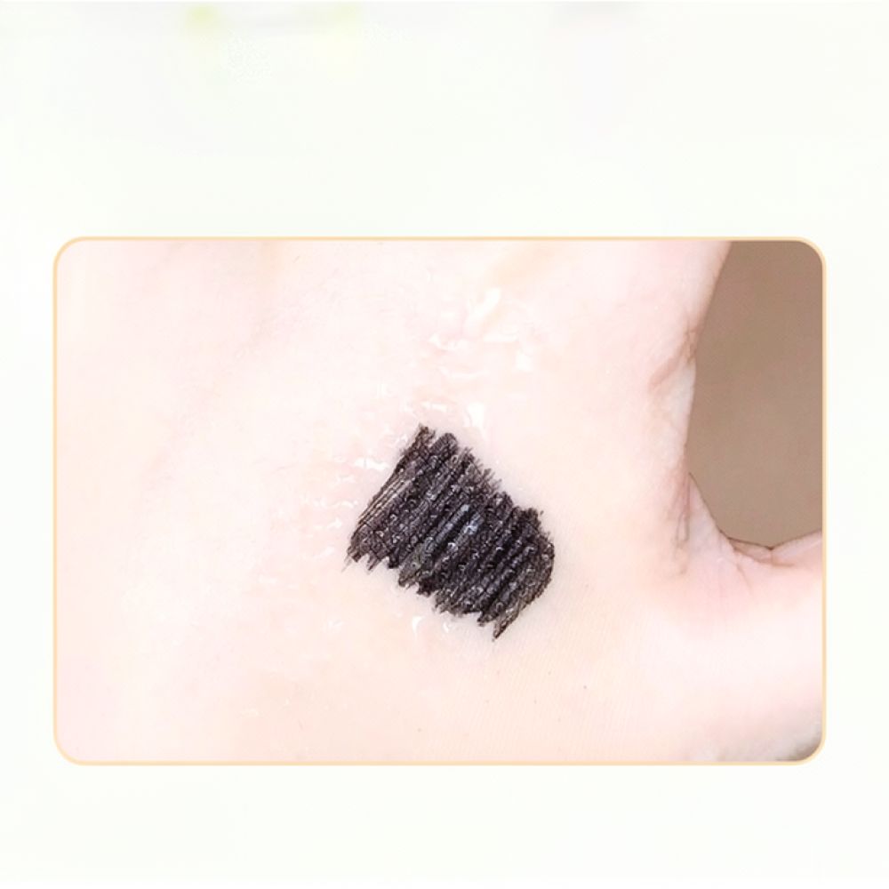 For MKING PRETTY Colored Eyela - огляд і ціна Waterproof Mascara Wand