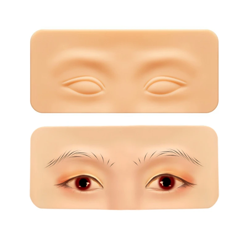 Premium 5D Silicone Eyebrow Ta - огляд і ціна Beauty Makeup Academy