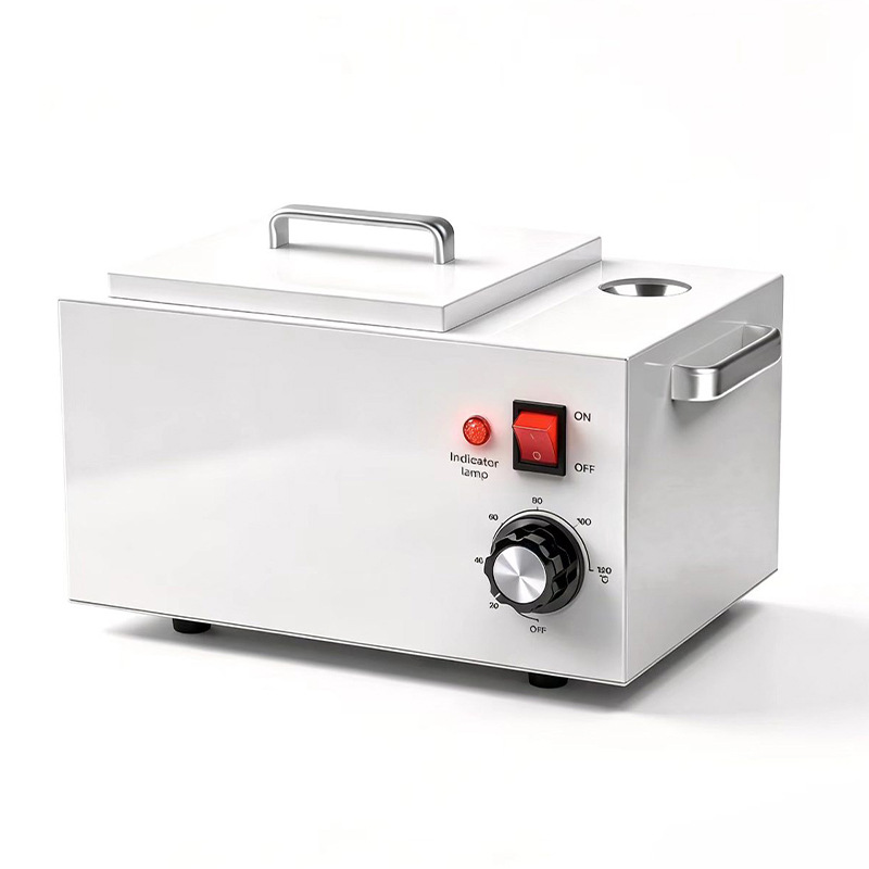 Wax melting machine Beeswax he - огляд і ціна Beauty & Makeup Katia Di Paola