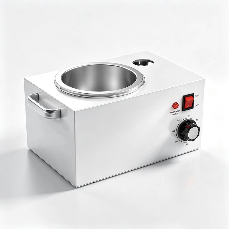 Wax melting machine Beeswax he - огляд і ціна Beauty & Makeup Katia Di Paola
