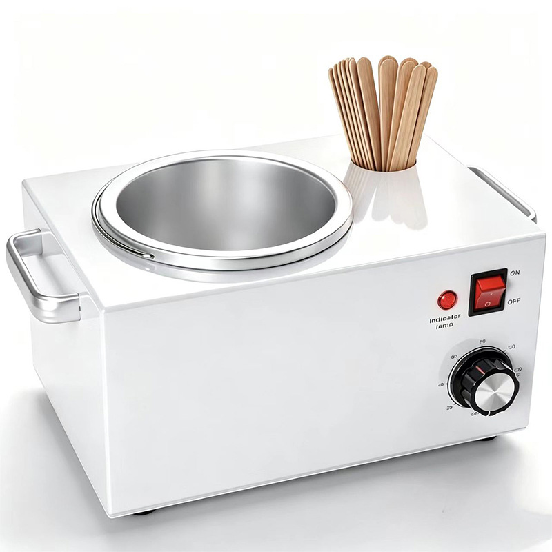 Wax melting machine Beeswax he - огляд і ціна Beauty & Makeup Katia Di Paola