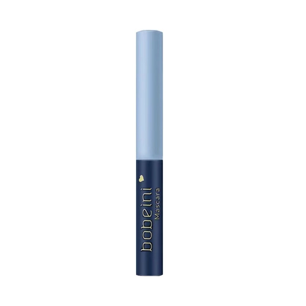 Waterproof Curling Mascara Fin - огляд і ціна Waterproof Mascara Wand