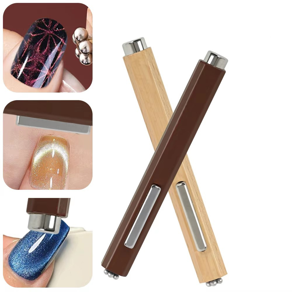 3 in 1 Multi-function Cat Eye  - огляд і ціна Contour Palette Stick
