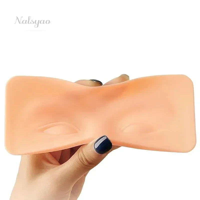 Premium 5D Silicone Eyebrow Ta - огляд і ціна Beauty Makeup Academy