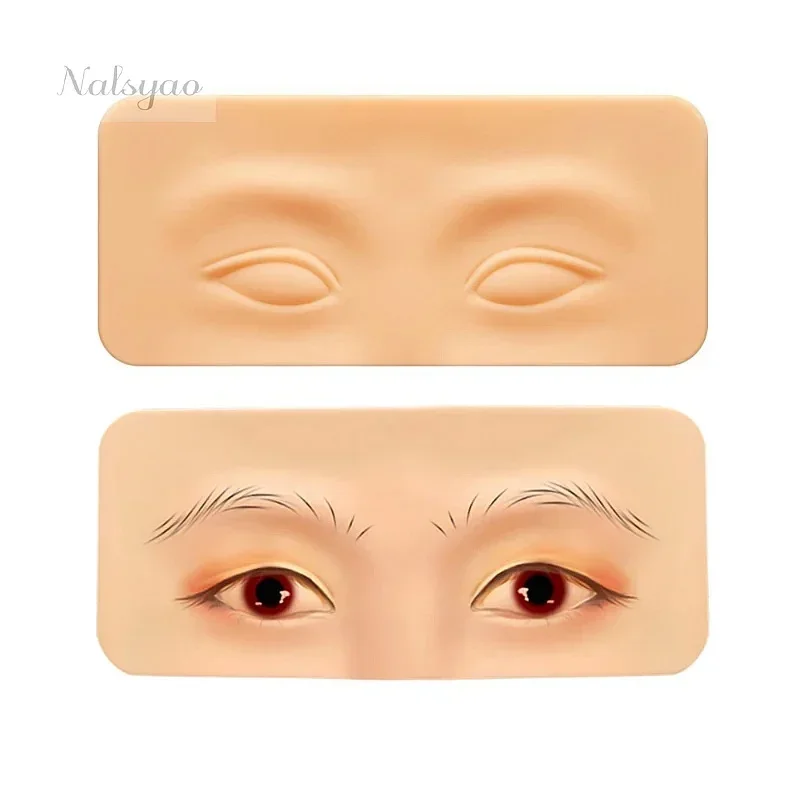 Premium 5D Silicone Eyebrow Ta - огляд і ціна Beauty Makeup Academy