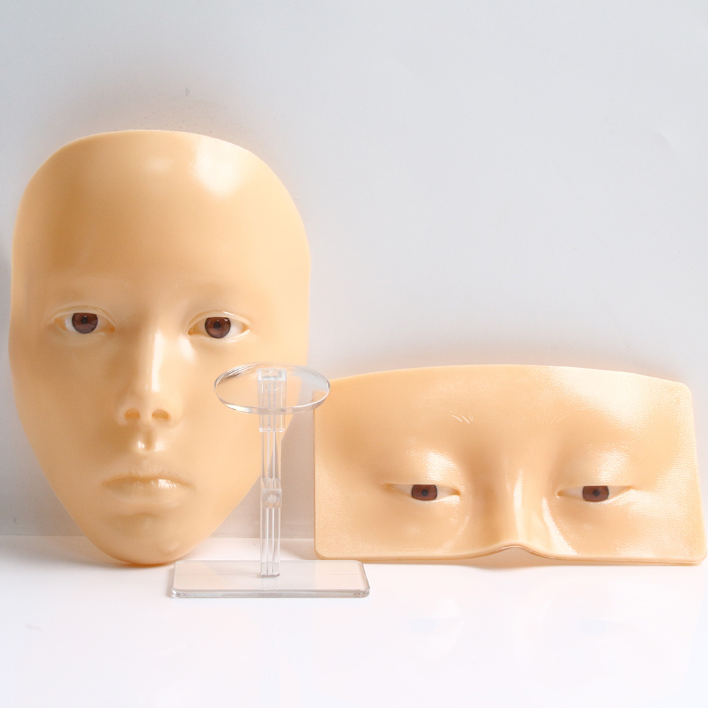 1Set/Box Full Face And Eye Reu - огляд і ціна Beauty Makeup Academy
