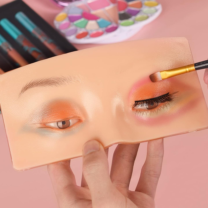 Makeup Board Eyebrow Tattoo Pr - огляд і ціна Beauty Makeup Academy