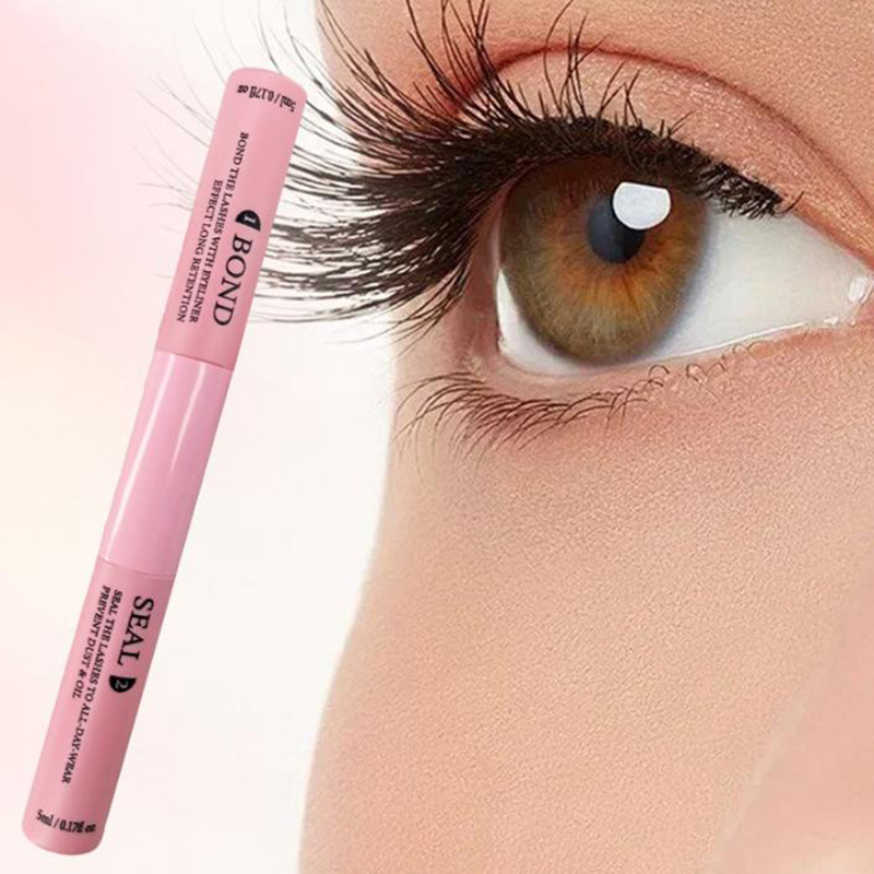 1/2/3/4Pcs DIY Lash Clusters E - огляд і ціна Waterproof Mascara Wand