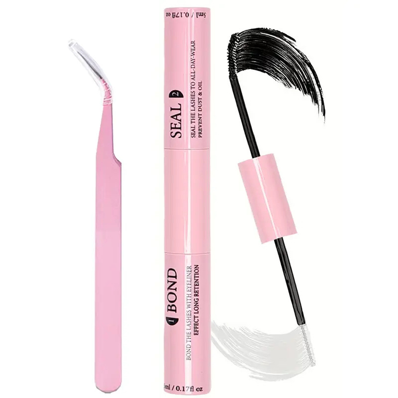 1/2/3/4Pcs DIY Lash Clusters E - огляд і ціна Waterproof Mascara Wand
