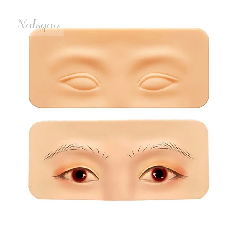 Premium 5D Silicone Eyebrow Ta - огляд і ціна Beauty Makeup Academy