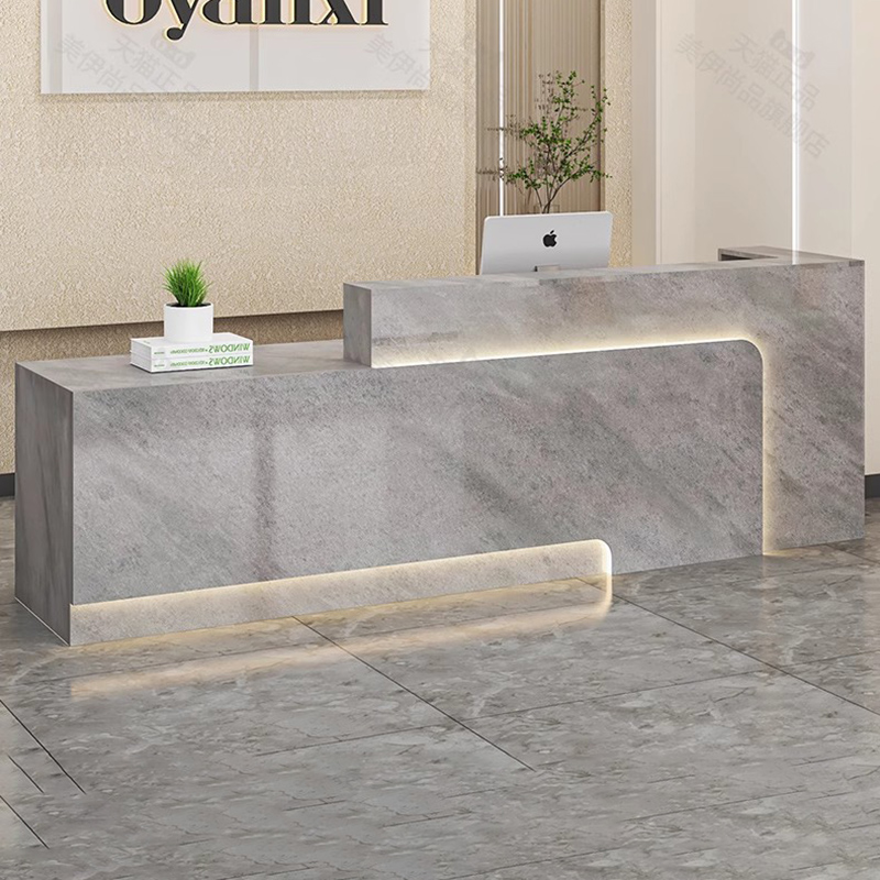 b11-Display Hotel Reception De - огляд і ціна Beauty & Makeup Katia Di Paola