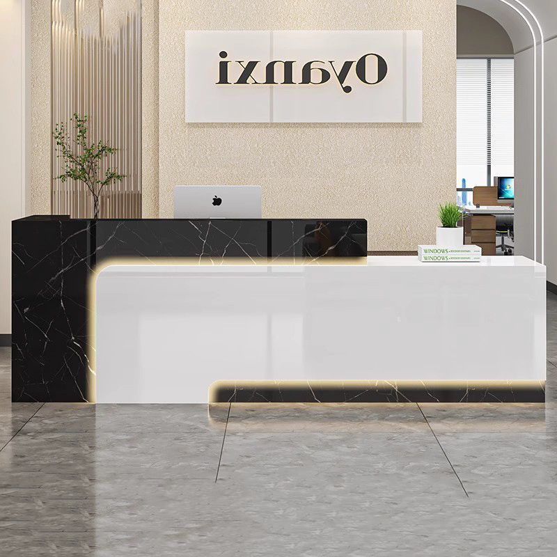 b11-Display Hotel Reception De - огляд і ціна Beauty & Makeup Katia Di Paola