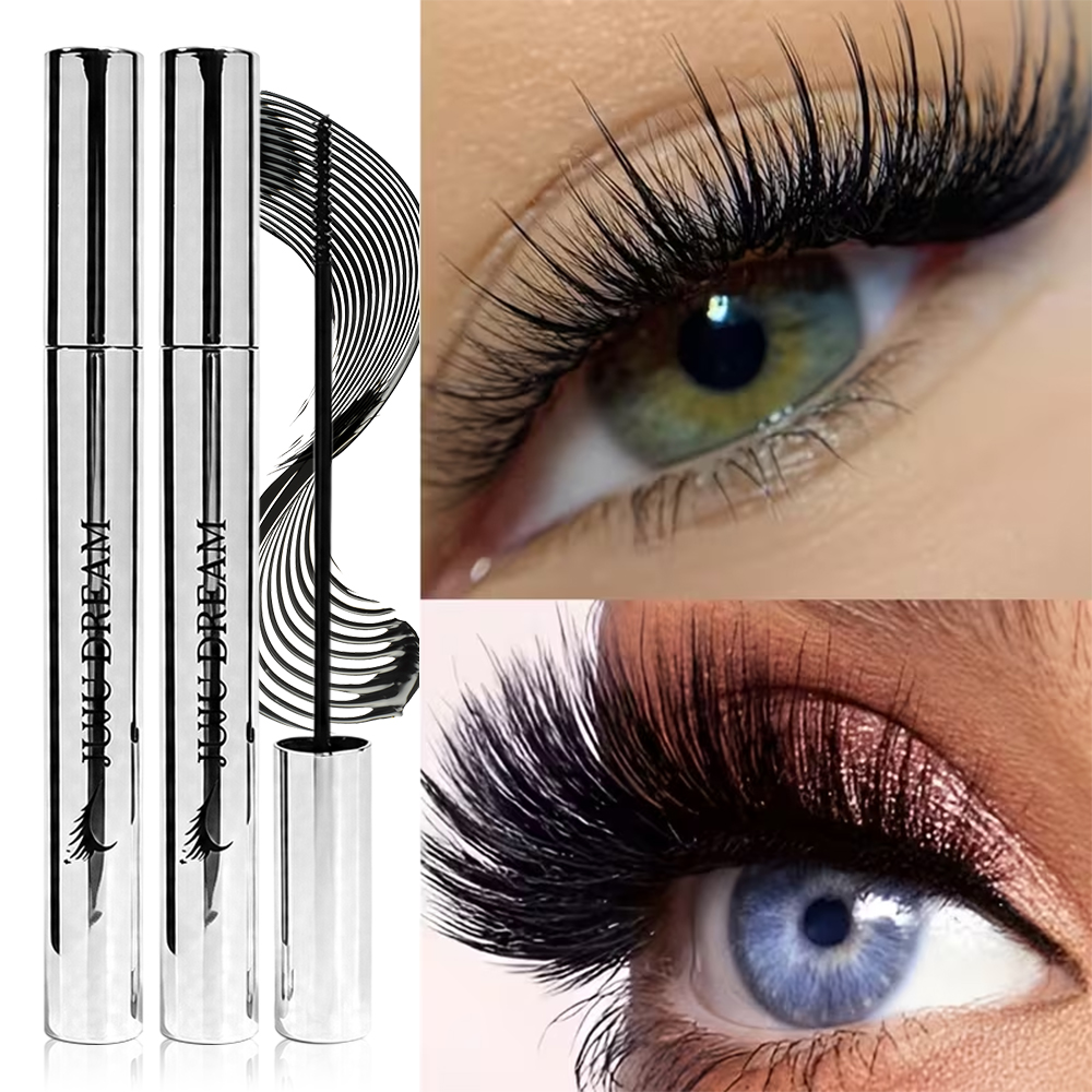 Waterproof Dense Volume Mascar - огляд і ціна Waterproof Mascara Wand
