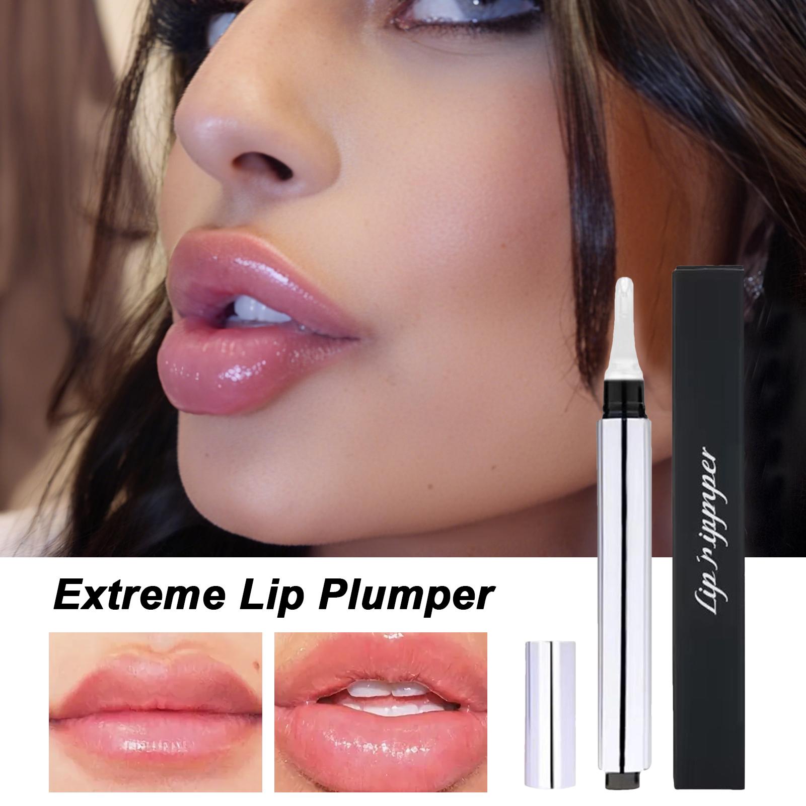Glow Tulip Lip Plumper Spicule - огляд і ціна Beauty Makeup Women