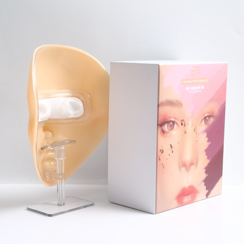 1Set/Box Full Face And Eye Reu - огляд і ціна Beauty Makeup Academy