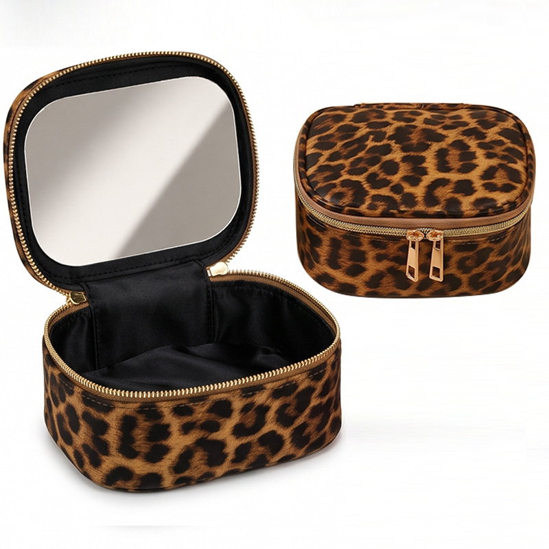 2026 New Portable Toiletry Bag - огляд і ціна Beauty Makeup Women