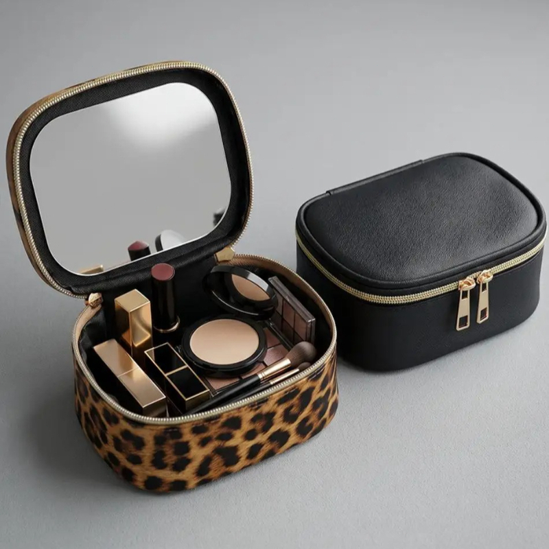 2026 New Portable Toiletry Bag - огляд і ціна Beauty Makeup Women