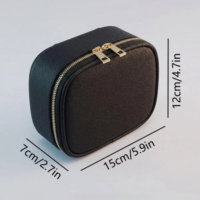 2026 New Portable Toiletry Bag - огляд і ціна Beauty Makeup Women