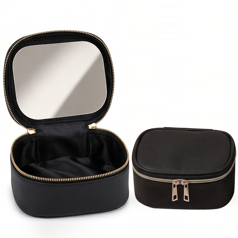 2026 New Portable Toiletry Bag - огляд і ціна Beauty Makeup Women