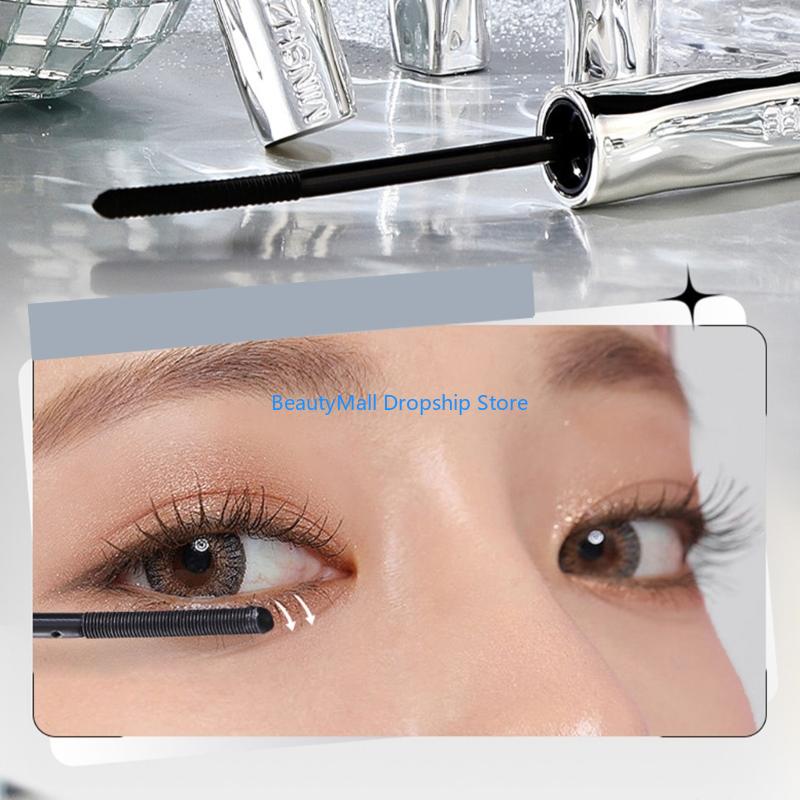 40JD Iron Wand Mascara,Metal M - огляд і ціна Waterproof Mascara Wand