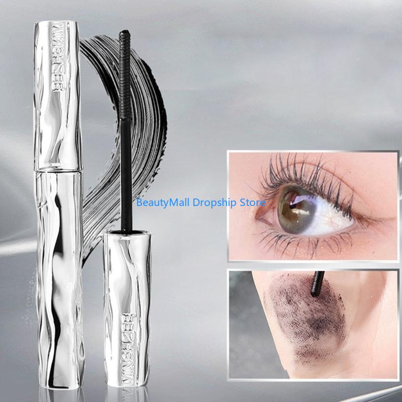 40JD Iron Wand Mascara,Metal M - огляд і ціна Waterproof Mascara Wand