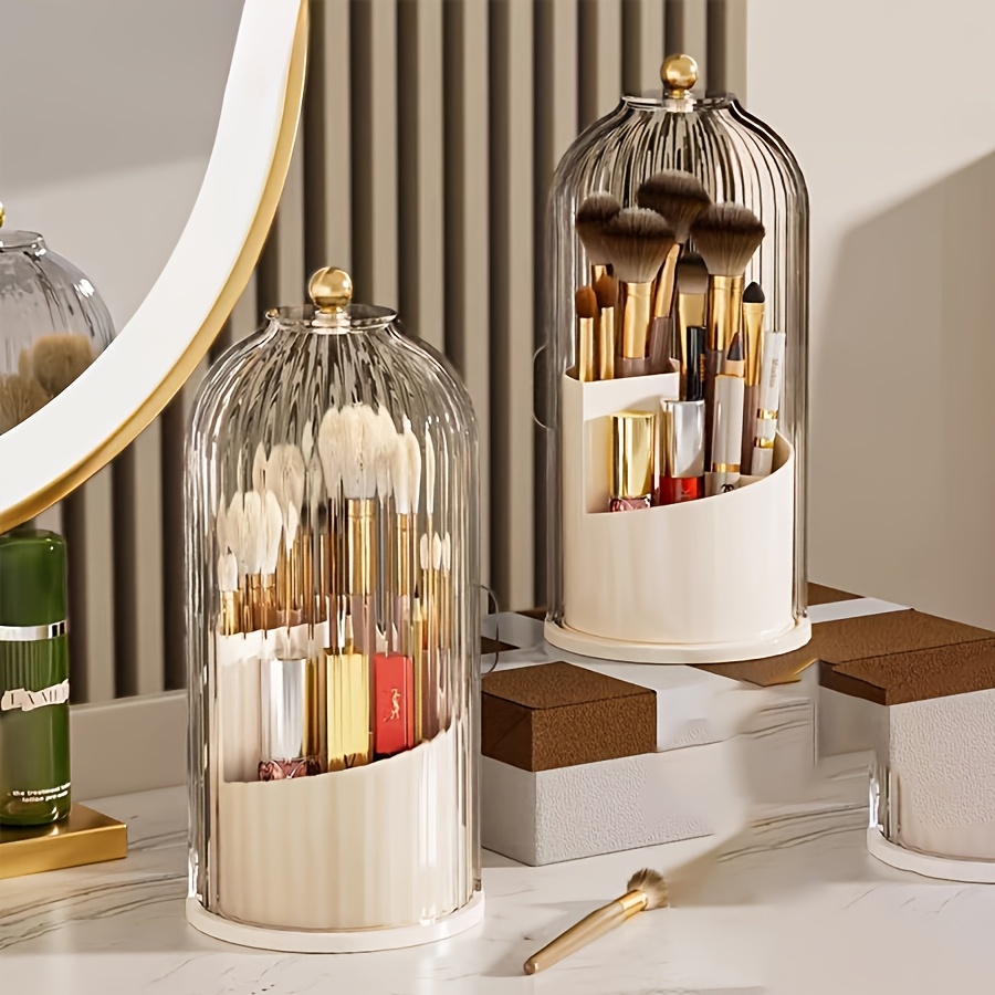 5-Piece Set, 360-Degree Rotati - огляд і ціна Beauty Makeup Vanity Set