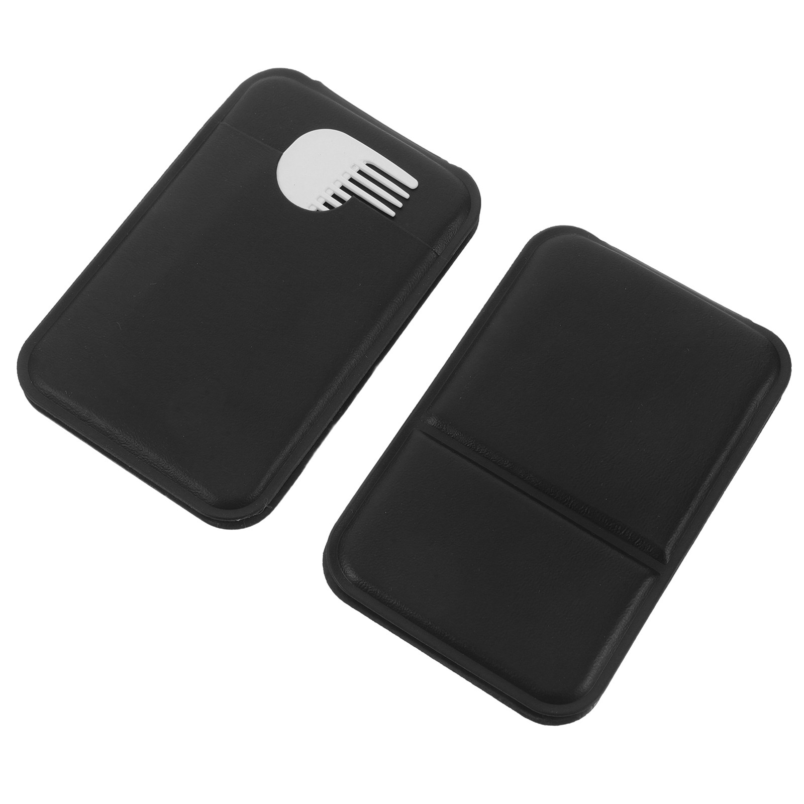 2Pcs Compact Makeup Mirror Com - огляд і ціна Beauty Makeup Vanity Set