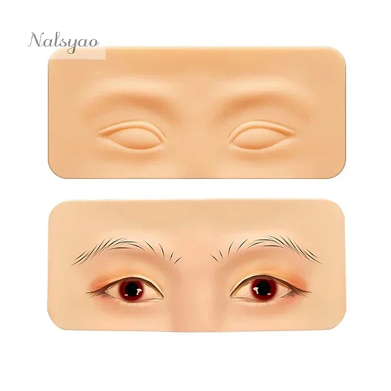 Premium 5D Silicone Eyebrow Ta - огляд і ціна Beauty Makeup Academy