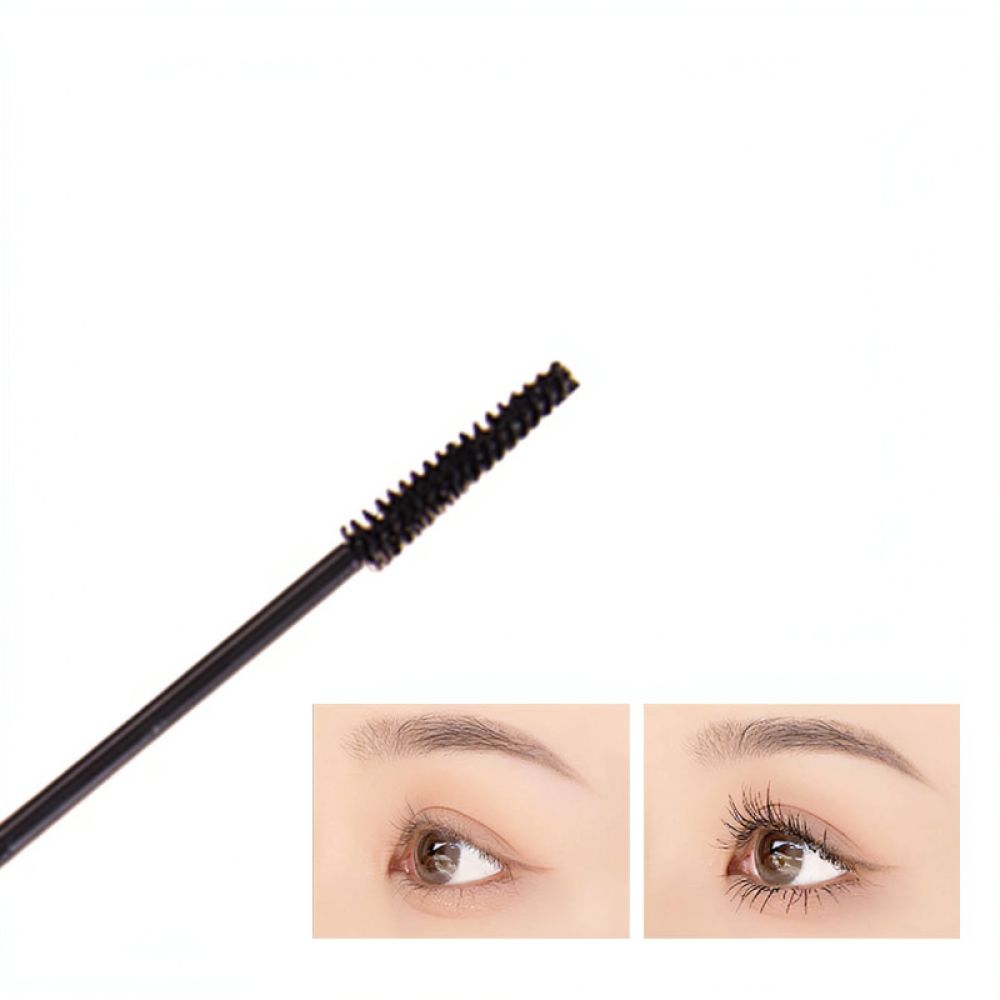 For Casen Waterproof Mascara L - огляд і ціна Waterproof Mascara Wand