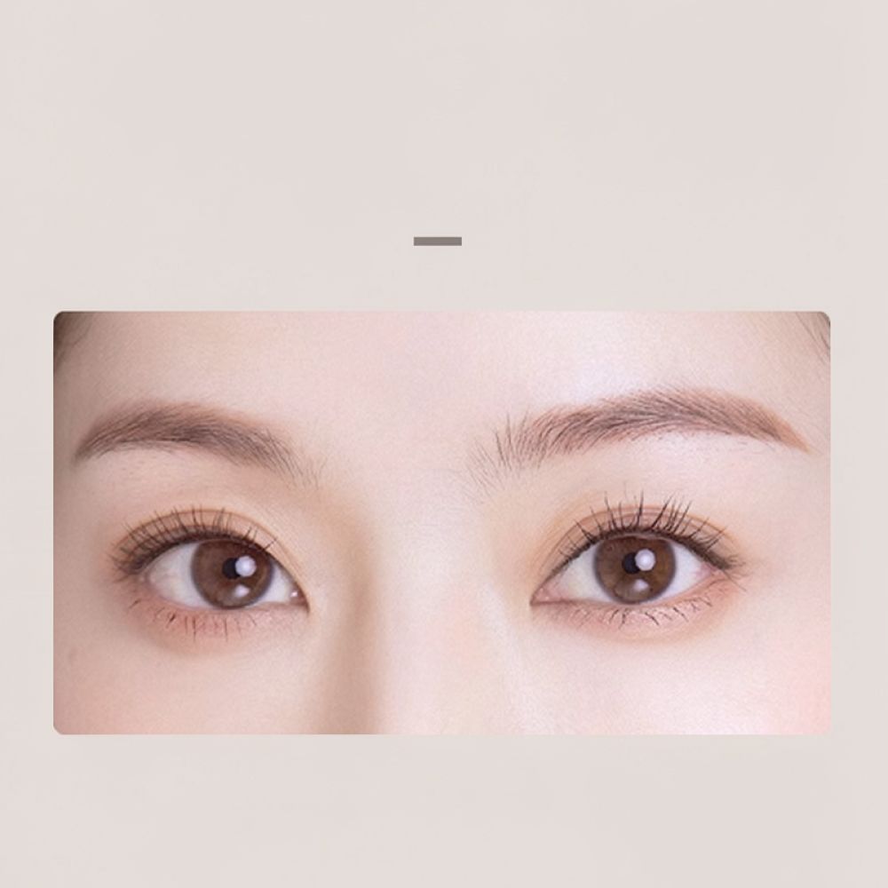 For Casen Waterproof Mascara L - огляд і ціна Waterproof Mascara Wand