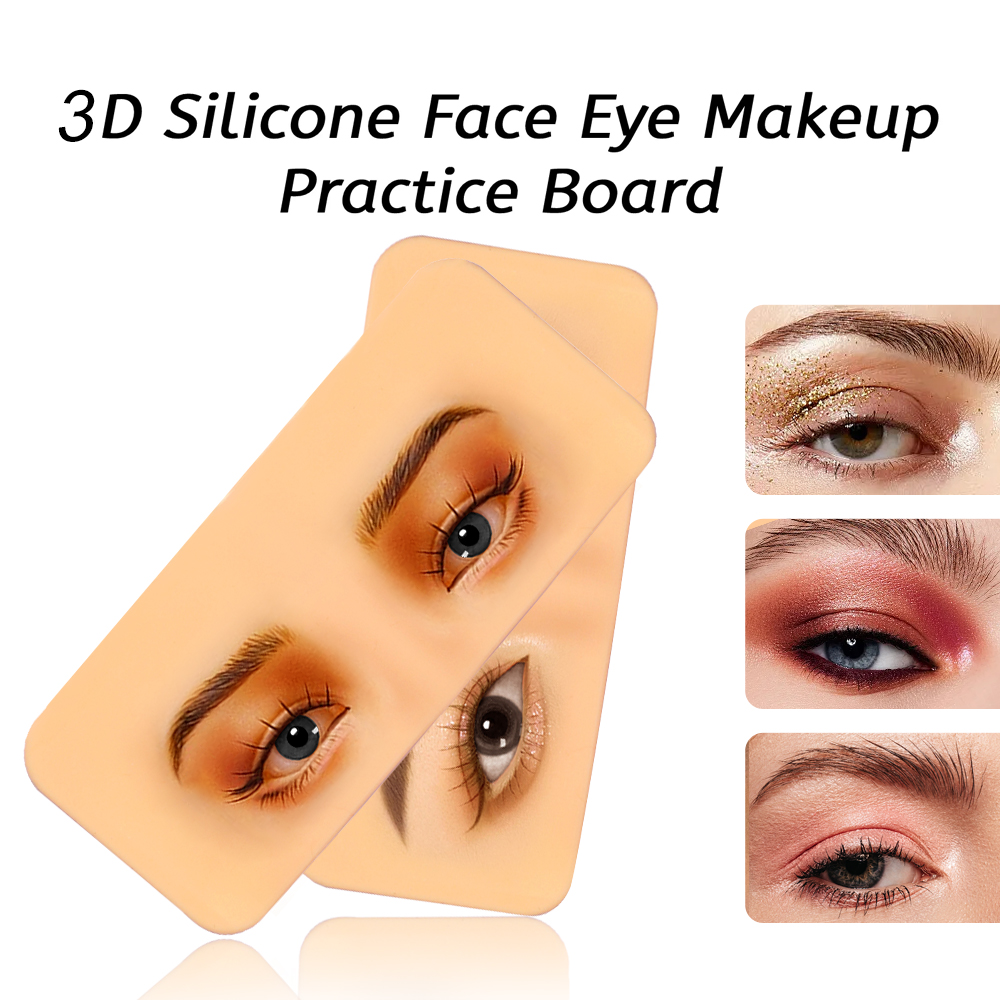 Premium 5D Silicone Eyebrow Ta - огляд і ціна Beauty Makeup Academy
