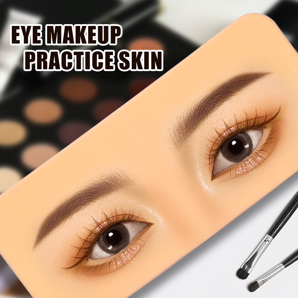 Premium 5D Silicone Eyebrow Ta - огляд і ціна Beauty Makeup Academy