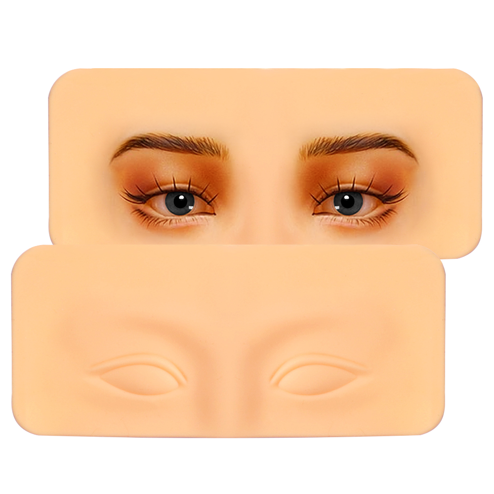 Premium 5D Silicone Eyebrow Ta - огляд і ціна Beauty Makeup Academy