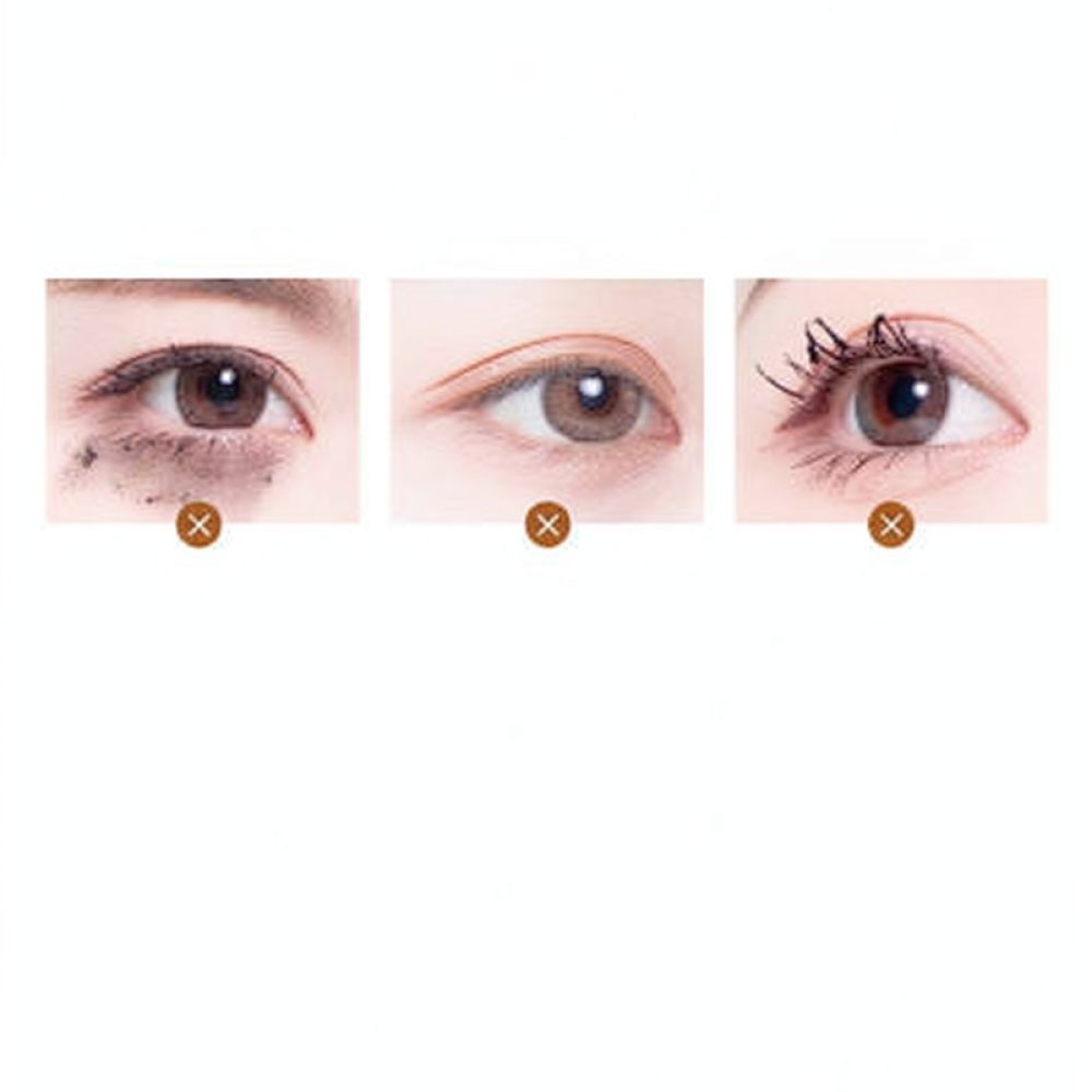 For Casen Black Mascara Waterp - огляд і ціна Waterproof Mascara Wand