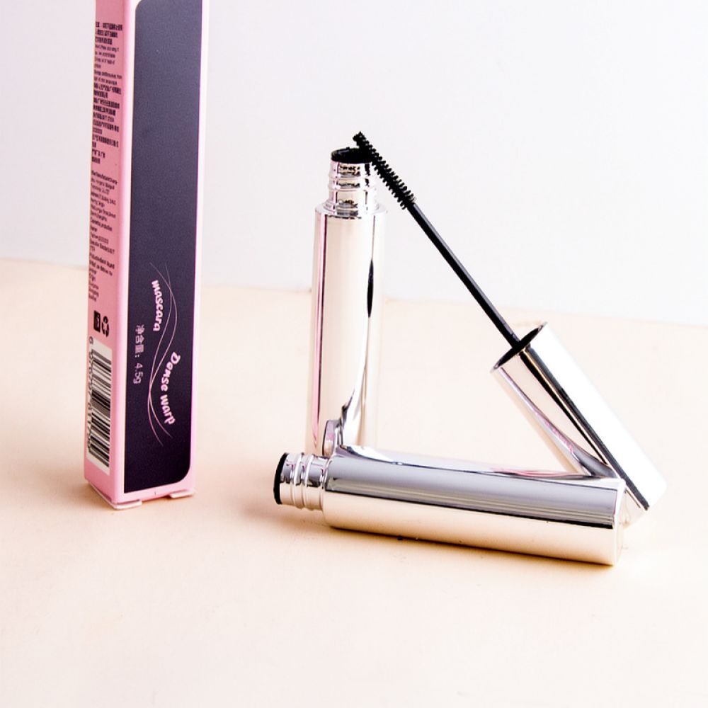 For Casen Black Mascara Waterp - огляд і ціна Waterproof Mascara Wand